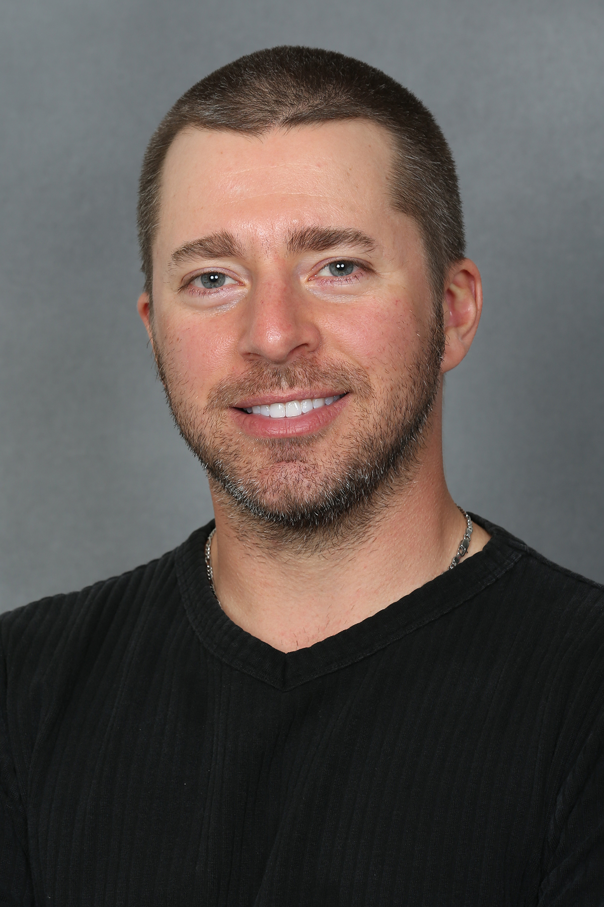 Chris Fluckinger portrait