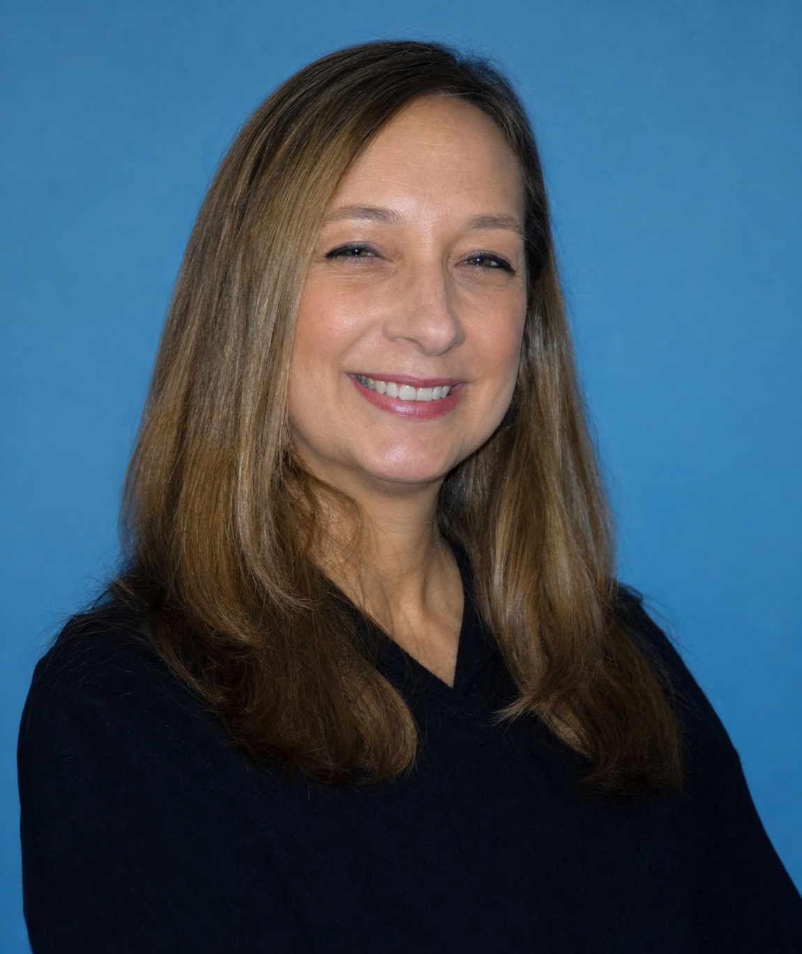 Rachelle Kristof Hippler portrait